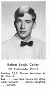Robert Lewis Cotler