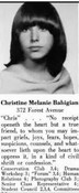 Christine Babigian