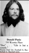 Donald Puzio
