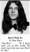 James Clark