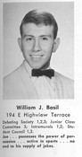 Joe Basil