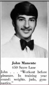 John Manente
