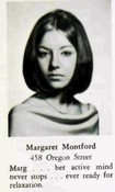 Margaret Montford
