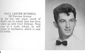 Paul Russell