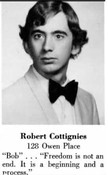 Robert Cottignies