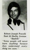 Robert Porcelli