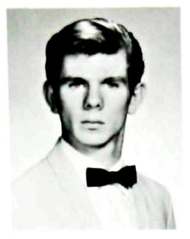 Brian Wynne, Class of 1966