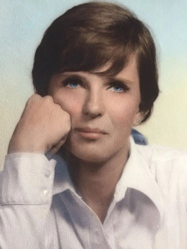 Constance "Connie" Plucinsky - PHS Faculty