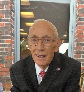 Robert Kingsley, Paramus High School Educator