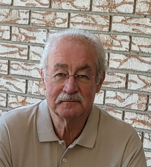 Richard Alan Rosenmeie, Paramus High School Class of 1966
