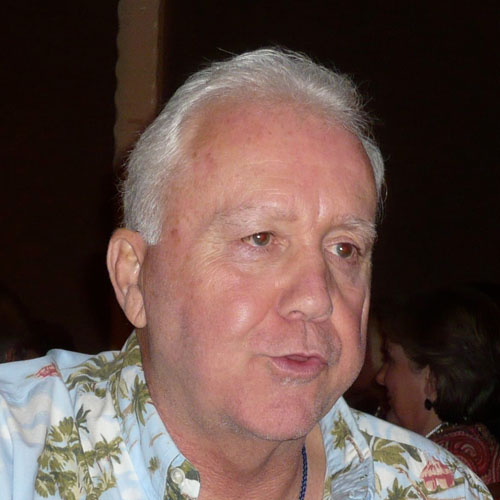 Wayne F. Tindale, Class of 1964