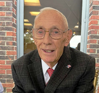 Robert Kingsley, Paramus High School Educator