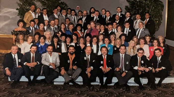 PHS Class of 1965 25th Reunion