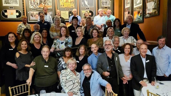 Class of 1971 50th reunion