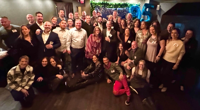 Class of 1995 30th Reunion