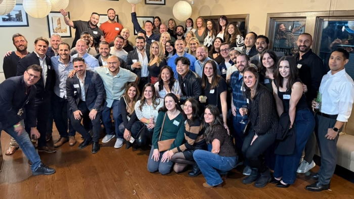 Paramus High School Class of 2005 - 20th Reunion