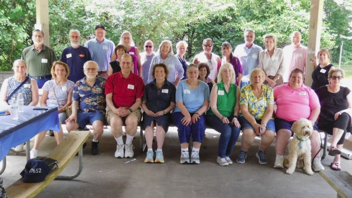 Class of 1974 51st Reunion – June 29, 2025 in Van Saun Park, Paramus, NJ