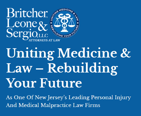 Britcher, Leone & Sergio Attorneys at Law, NJ