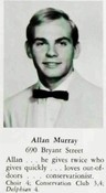 Allan Murray