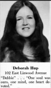Deborah Hup