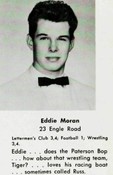 Eddie Moran