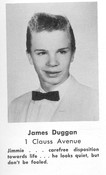 James Duggan