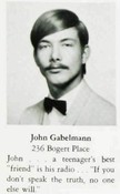 John Gabelmann