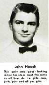 John Haugh
