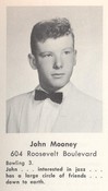 John Mooney