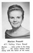 Marian Presutti (Berry)