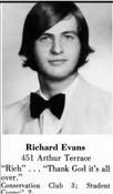 Richard Evans