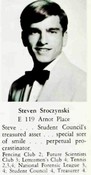 Steven Sroczynski
